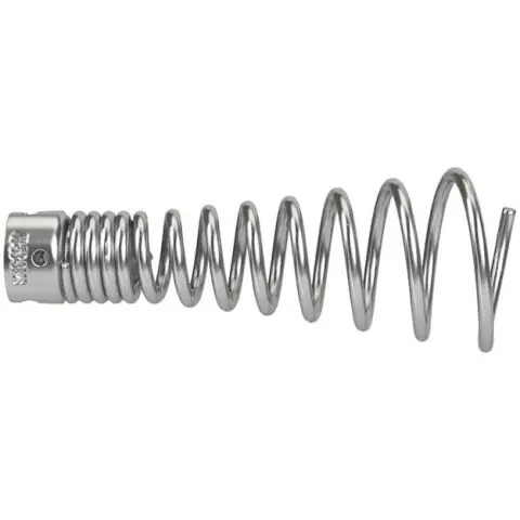 Endast idag Milwaukee 48533828 Rensspiral